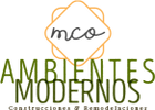 AMBIENTES MODERNOS MCO SRL