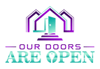 Our Doors Are Open
