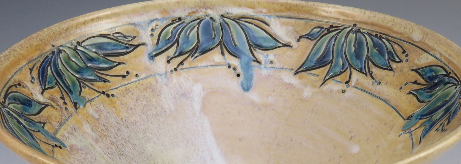 See My Pottery Purple Door Pottery