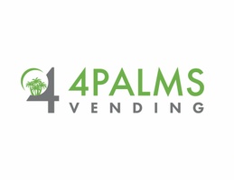 4 Palms Vending