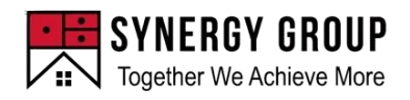 Synergy Group Inc.