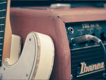 music rehearsal space, rehearsal studio near Los Angeles, music rehearsal near Reseda CA