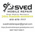 Sved Mobile Repair logo 