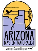 Maricopa County Parks Master Naturalists