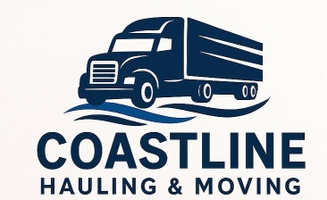coastline hauling & moving