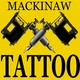Mackinaw Tattoo
