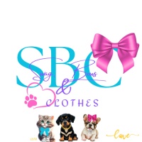 Swag Bows and Clothes