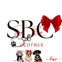 Swag Bows and Clothes