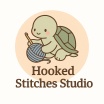 Hooked Stitches Studio 