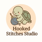Hooked Stitches Studio 