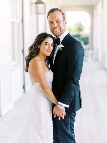 natural bridal makeup Charleston SC with glowing skin finish
