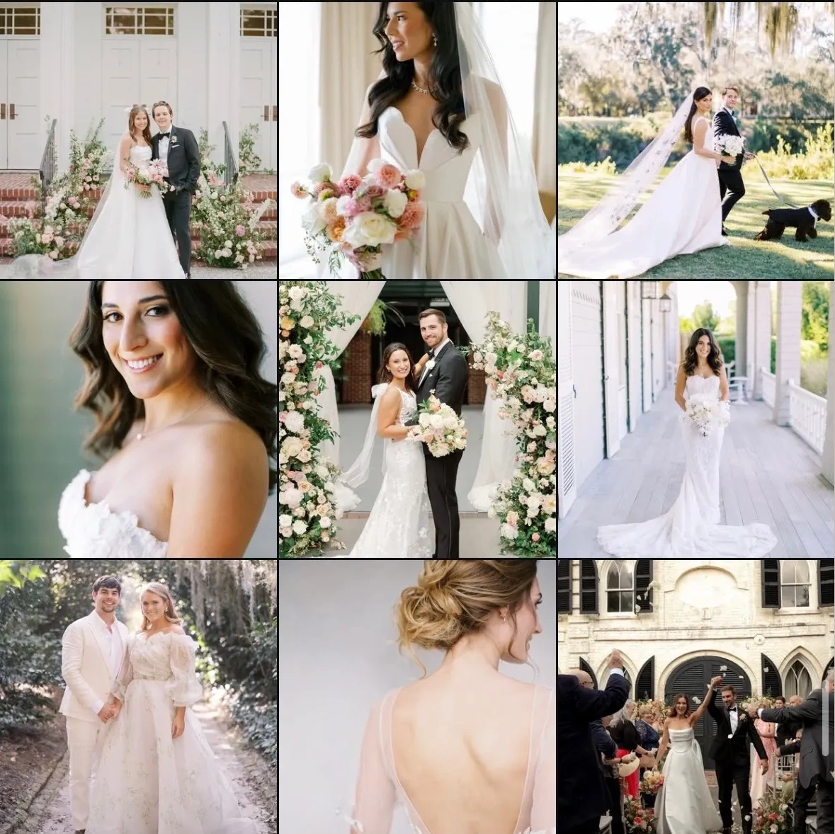 Wedding hair and makeup Charleston SC
Bridal hair and makeup Charleston SC