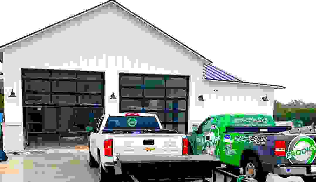 Air Conditioning, Hvac Prodigy Heating & Air Round Rock, Texas