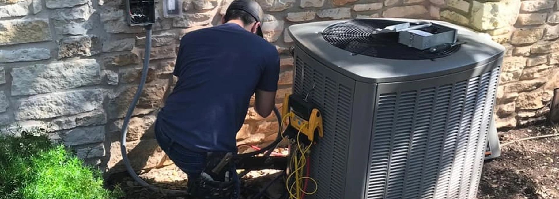 Prodigy Heating & Air Maintenance, Hvac Prodigy Heating & Air