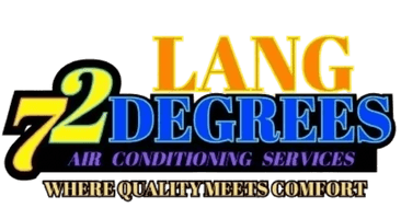 Lang 72 Degrees Air Conditioning Services