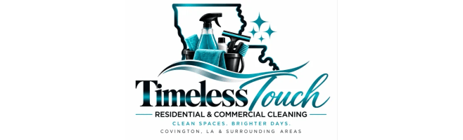 Timeless touch commercial cleaning.com