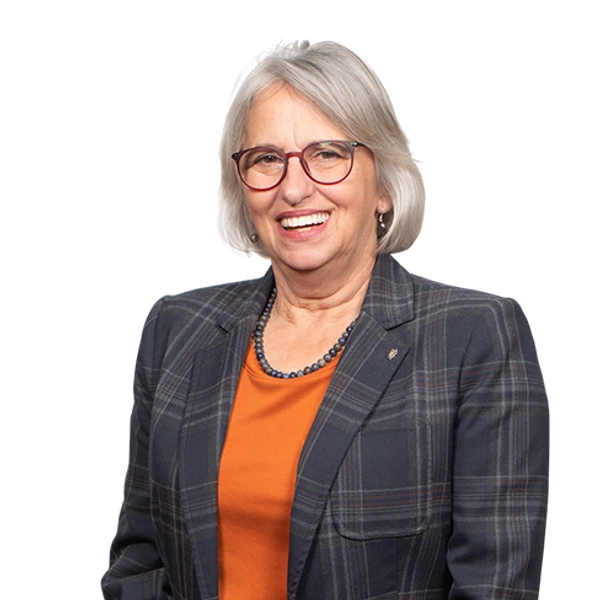 A picture of Susan Ramsey, Esq. who represents persons who have been injured at drug rehab or detox 