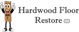 Hardwood Floor Restore