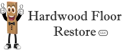 Hardwood Floor Restore