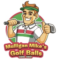 Mulligan Mike's Golf Balls