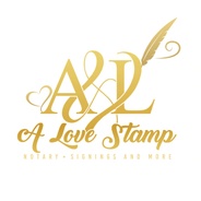A Love Stamp Notary, Signings & More LLC