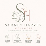 Sydney Harvey

Lactation, Myofunctional Therapy, Birth Support