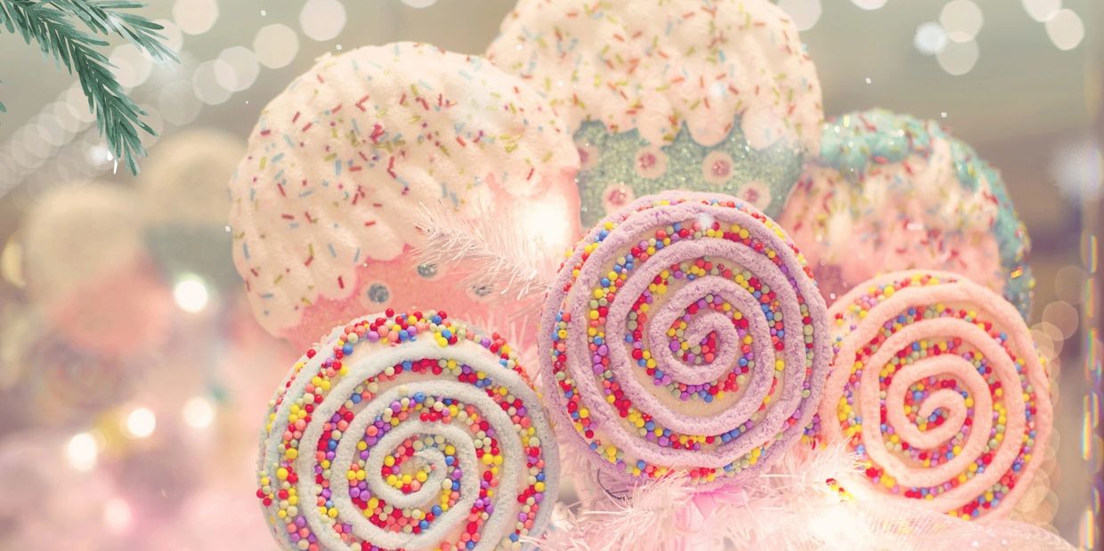 Récital féérique de Noël