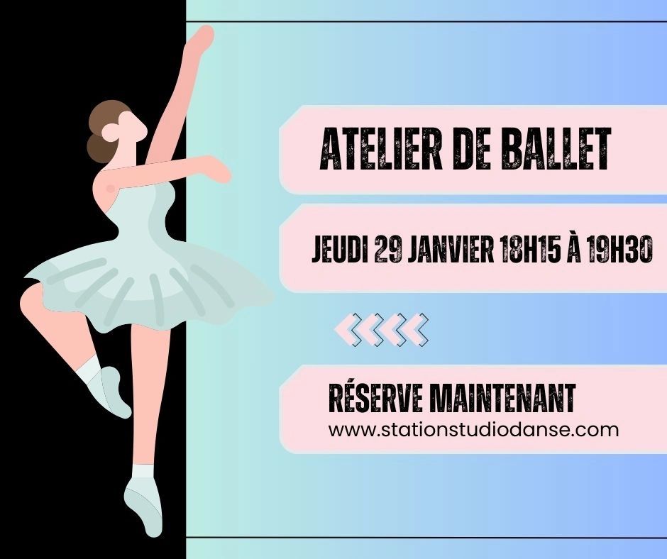 Ballet classique