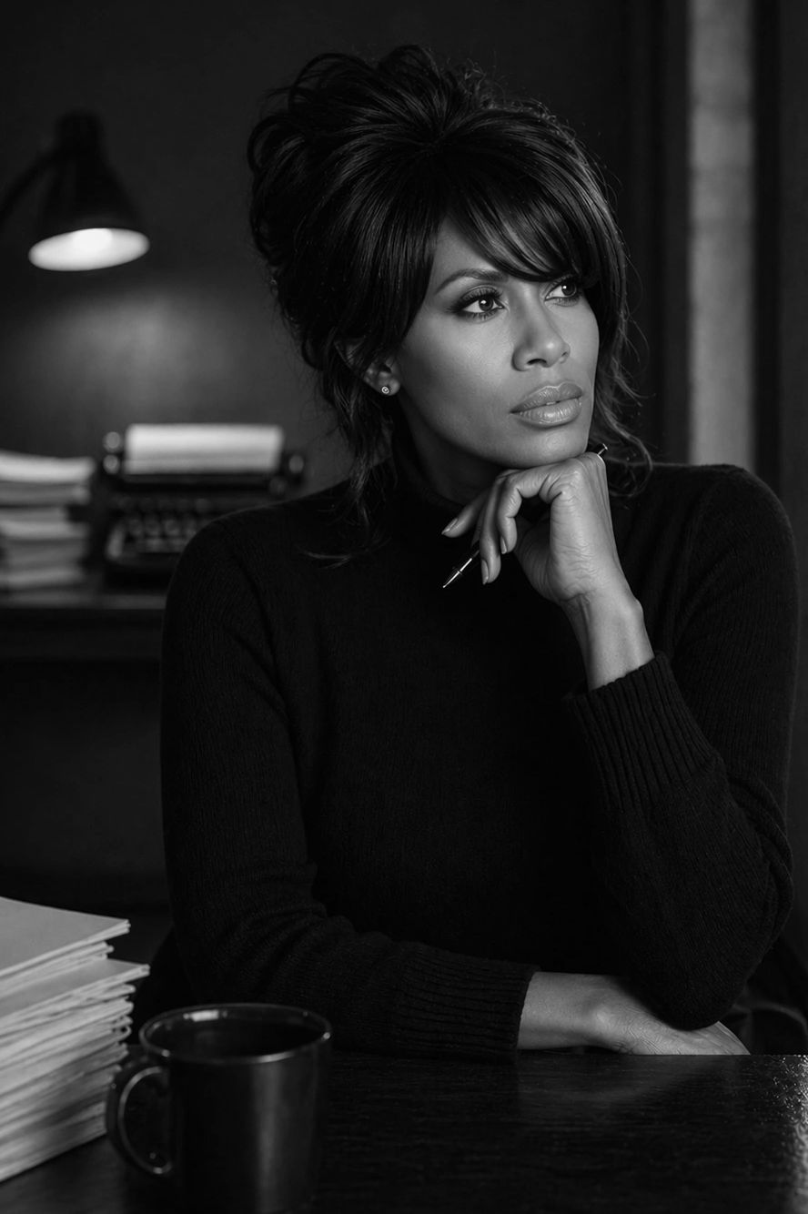 Alexa Smith | Playwright