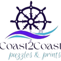 Coast 2 Coast Puzzles and Prints