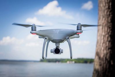 Phantom 4 Pro 2.0