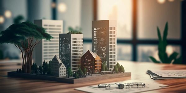 MAQ Real Estate - Elevating Your Property Experience in Dubai