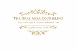 Angelica Gray Counseling