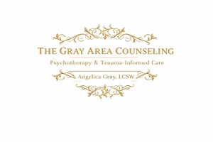 Angelica Gray Counseling