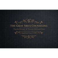 Angelica Gray Counseling