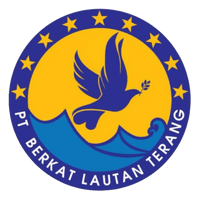 PT. BERKAT LAUTAN TERANG