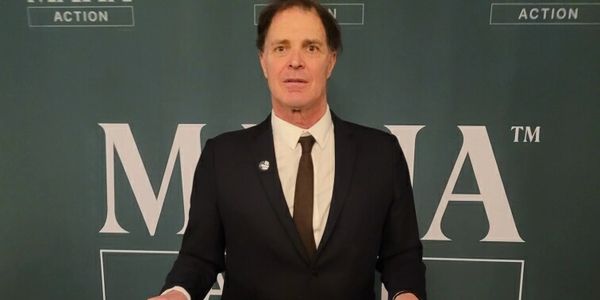 Dr. Louis Zeigler making America healthy again physician who care