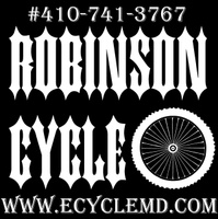 Robinson Cycle