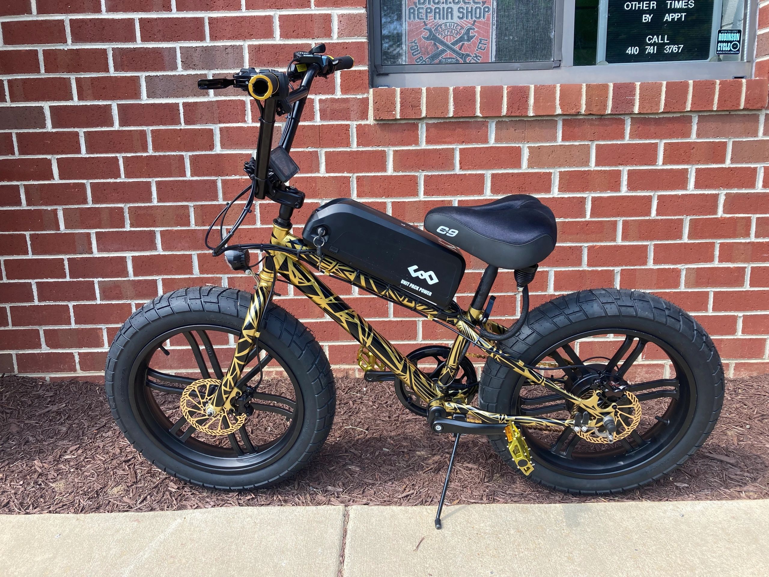 Ecyclemd Electric Bike, Online Store, Bicycle Shop