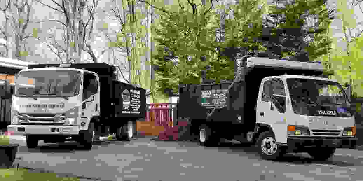 Triad Mulch Supply, Inc. Landscaping Supplies, Pickup or Delivery