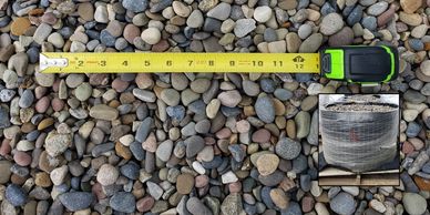 River Rock 2-4 – Clearscape Outdoor Supply