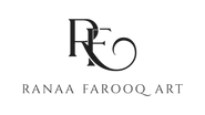 Ranaa Farooq Art