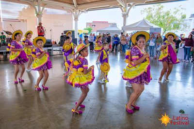 Manassas Latino Festival