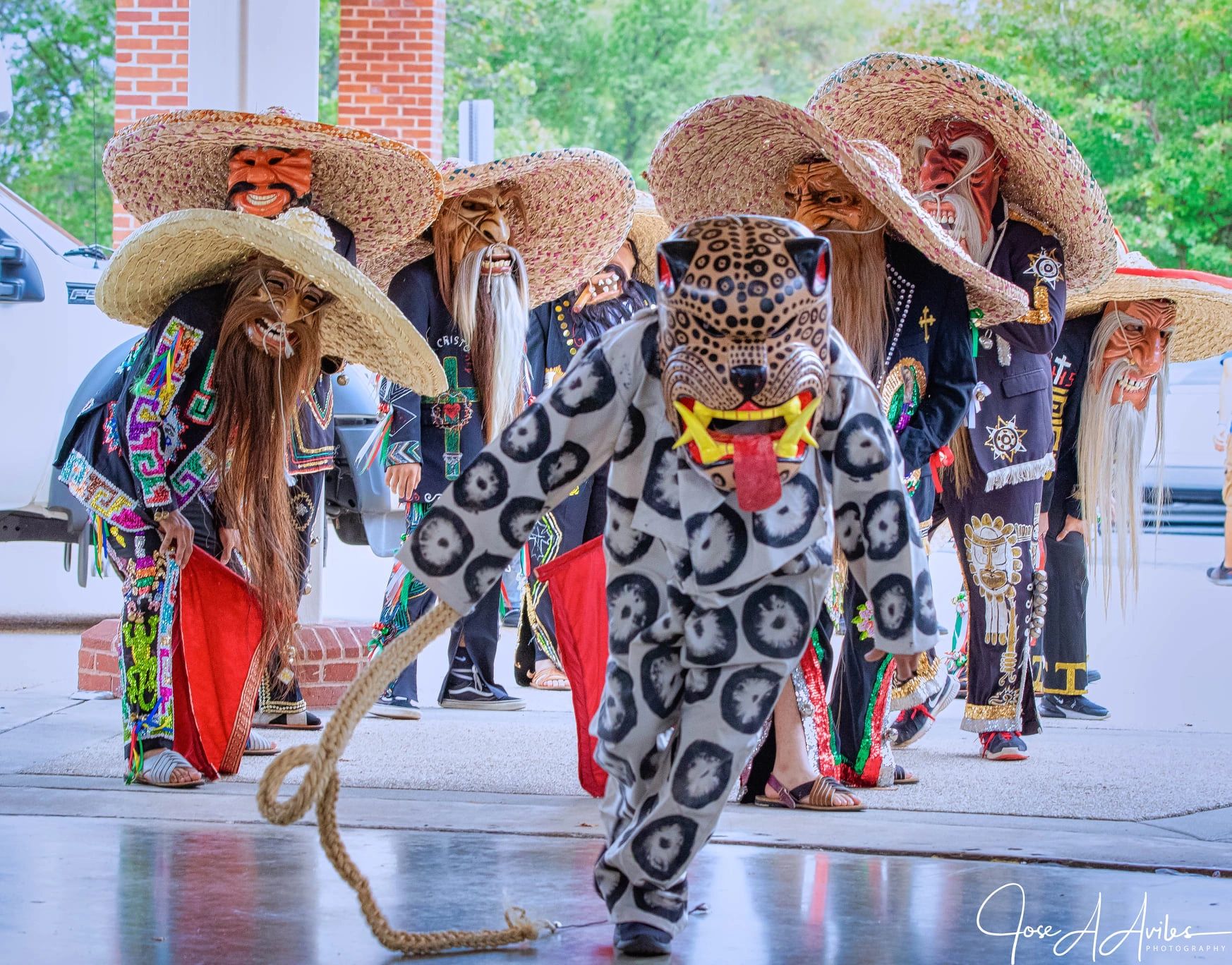 Manassas Latino Festival