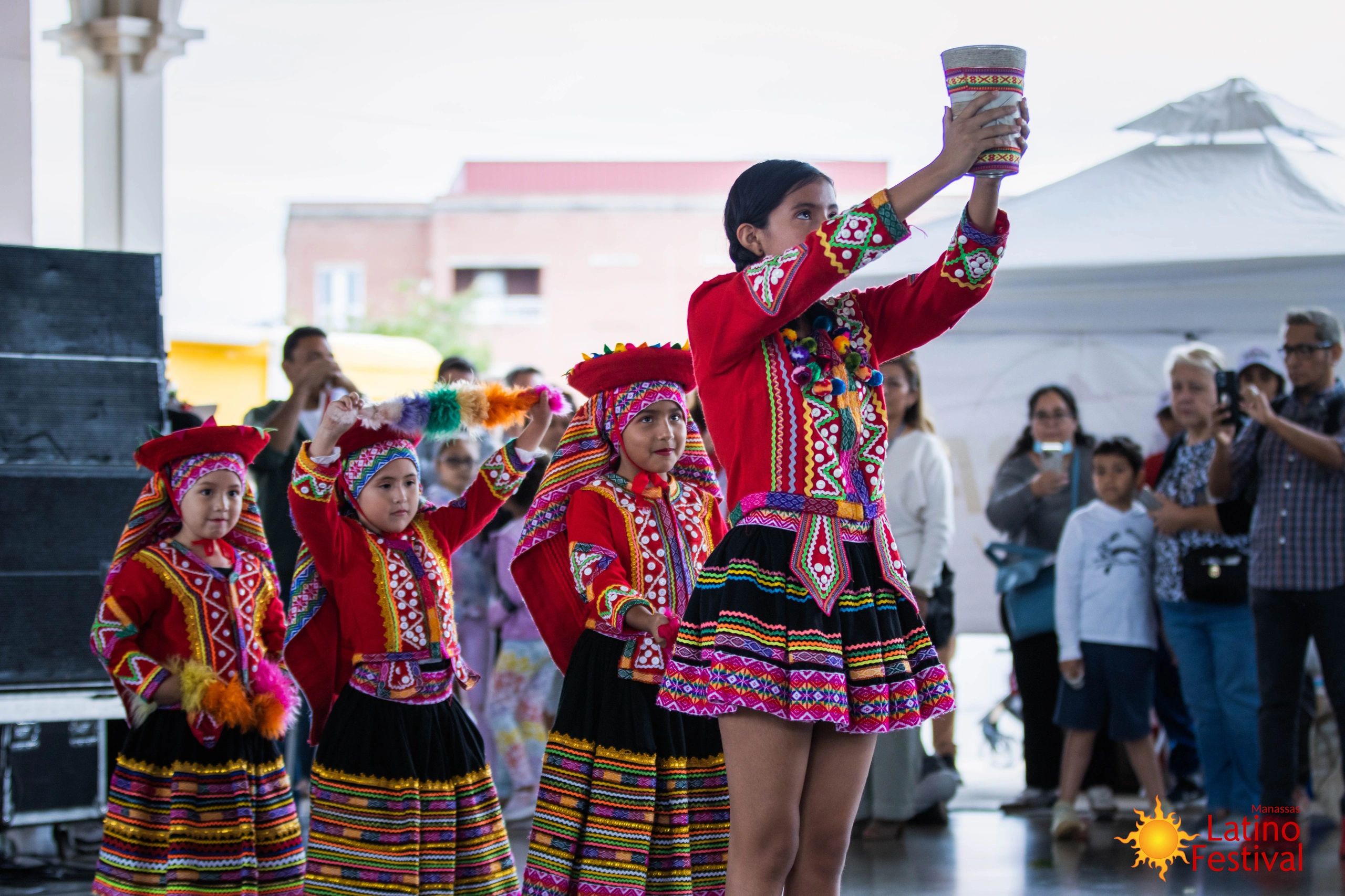 Manassas Latino Festival