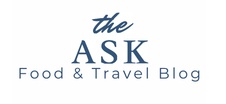 The ASK Food & Travel Blog