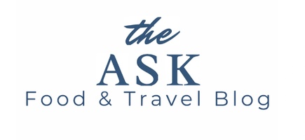 The ASK Food & Travel Blog