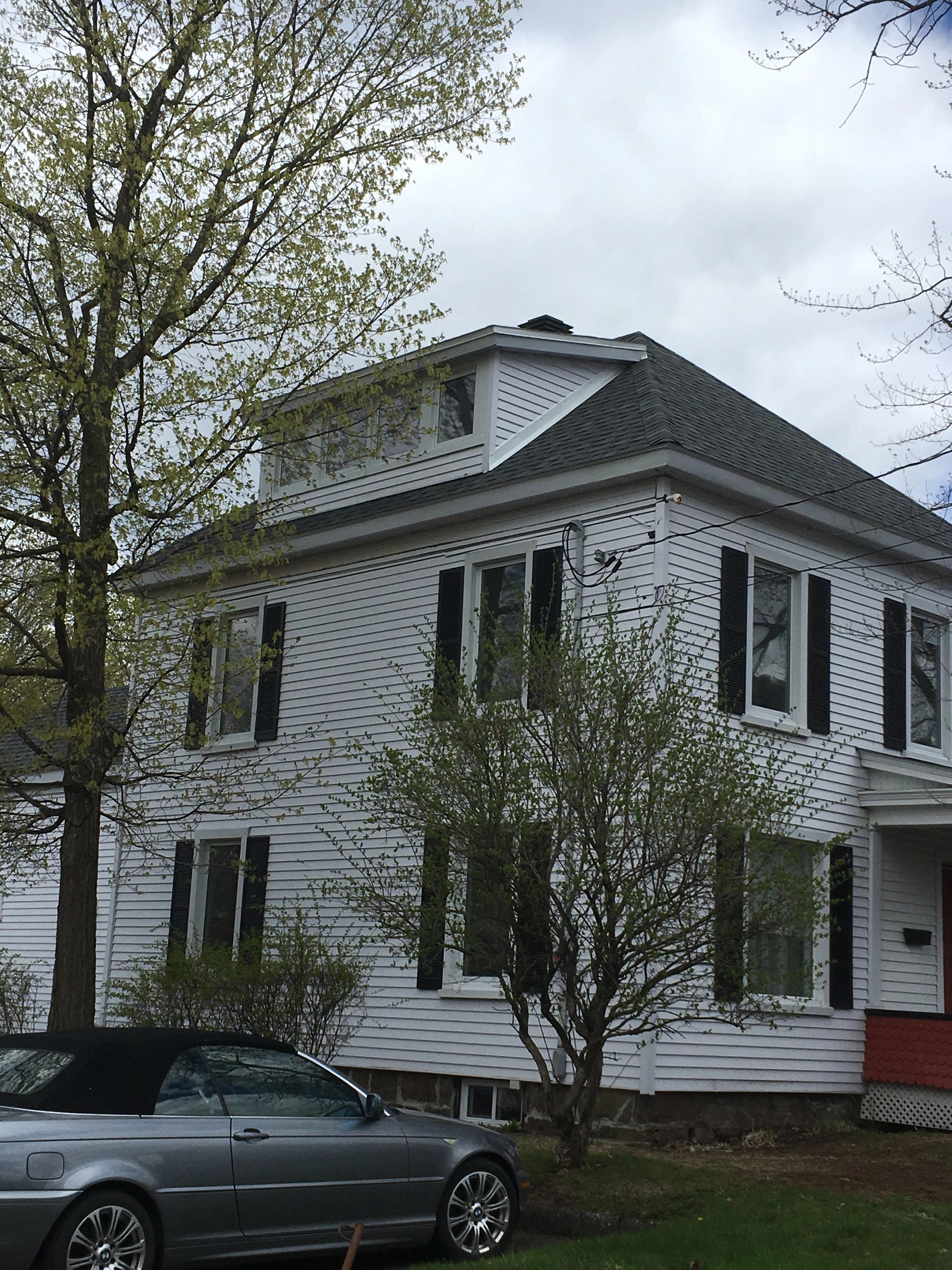 Toiture Croteau et Frères Inc photo 3