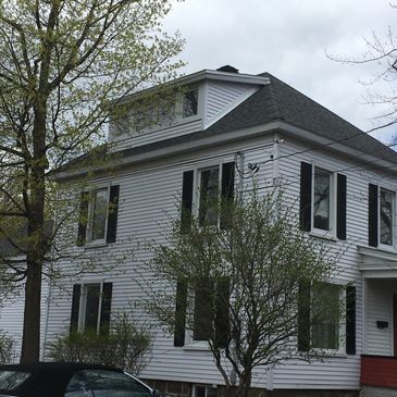 Toiture Croteau et Frères Inc