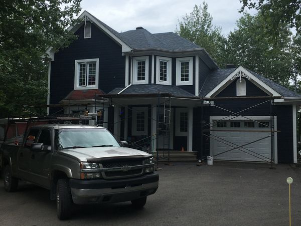 Toiture Croteau et Frères Inc